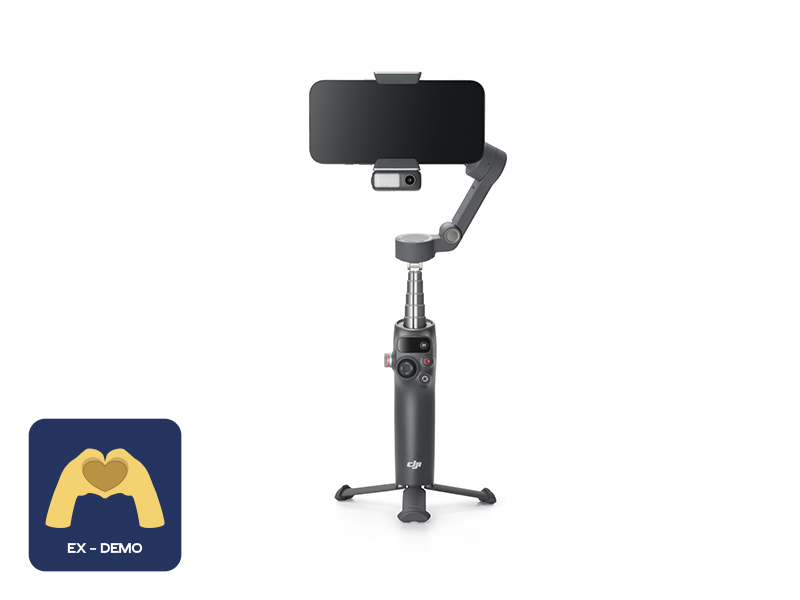 Ex-Demo Osmo Mobile 8